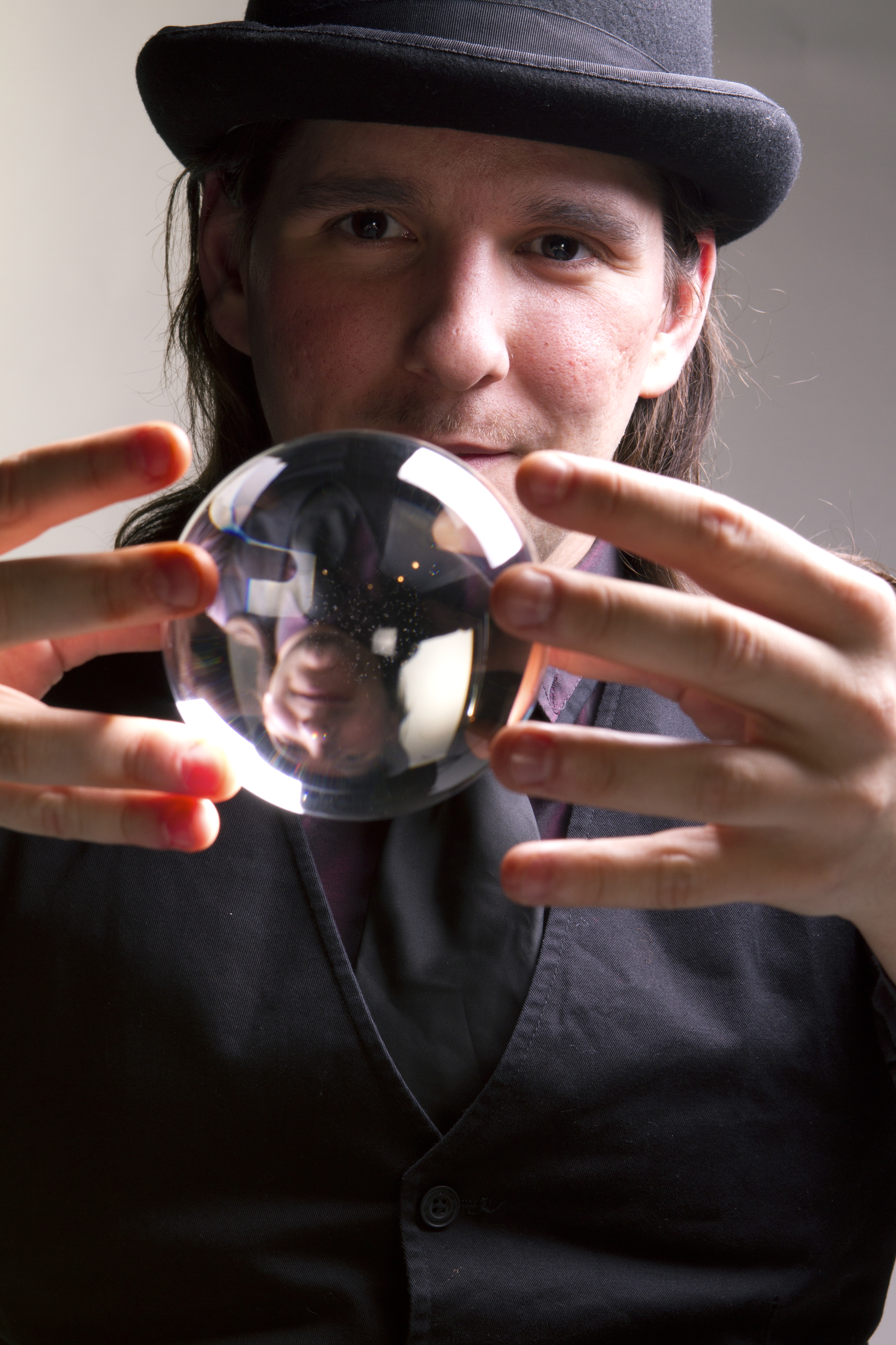 Contact Jugglers Gallery Image 5