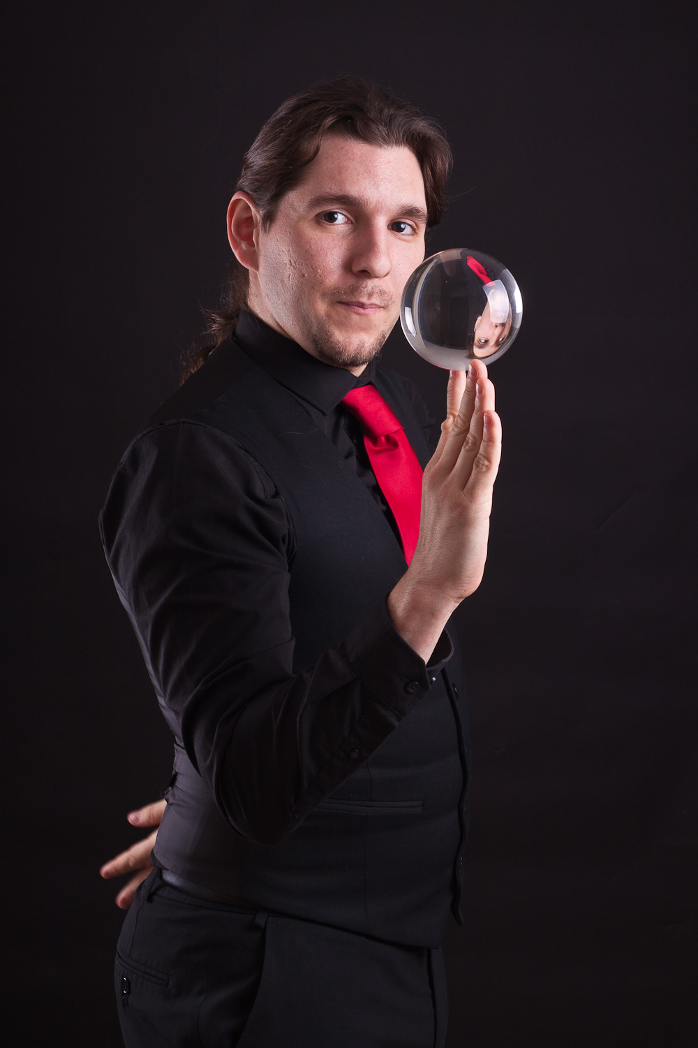 Contact Jugglers Gallery Image 3