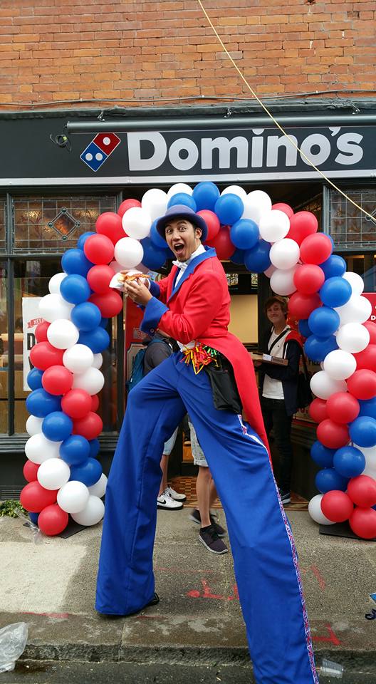 Balloon Sculptures / Decor Gallery Image 8