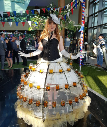 Ladies Day Gallery Image 1