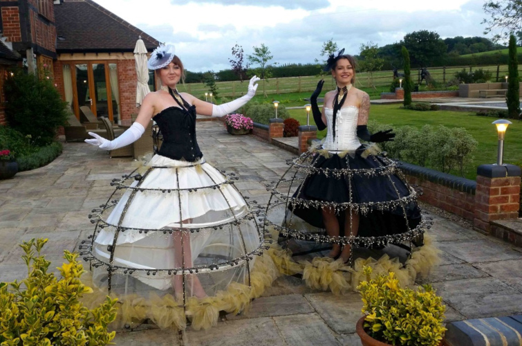 Ladies Day Gallery Image 3