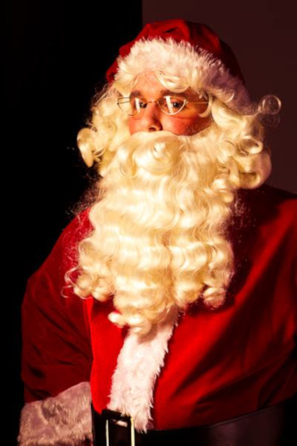 Santa and Mrs Claus Gallery Image 2